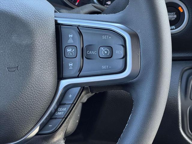2026 Ram 5500 Tradesman/Big Horn