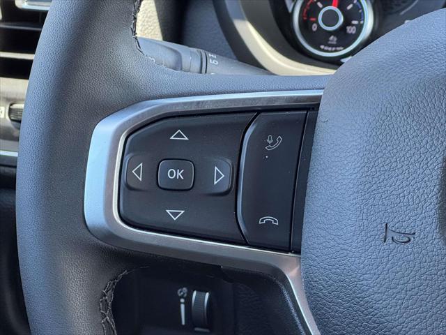 2026 Ram 5500 Tradesman/Big Horn