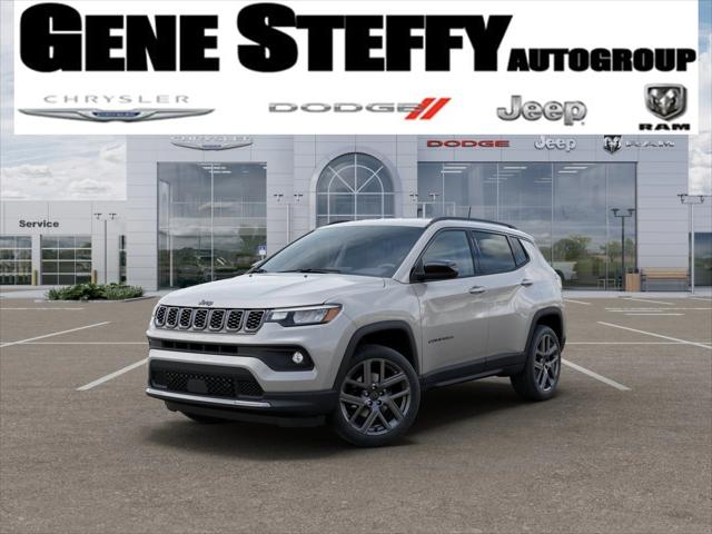 2026 Jeep Compass Latitude Altitude for sale in Fremont, NE