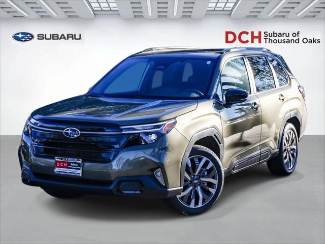 2026 Subaru Forester Touring for sale in Thousand Oaks, CA