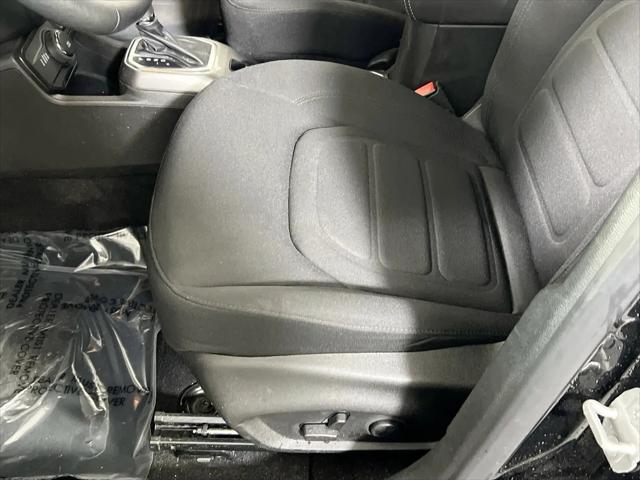 2022 Jeep Renegade Latitude 4x4