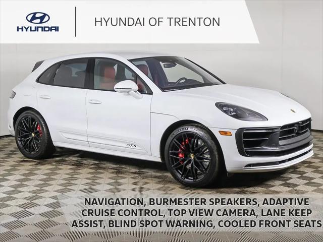 2024 Porsche Macan GTS for sale in Ewing, NJ