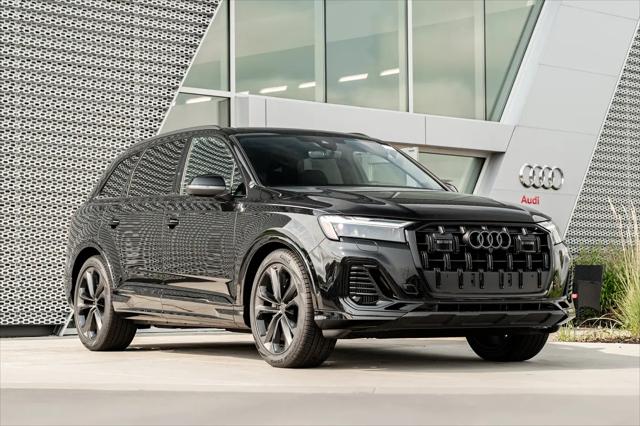 2026 Audi Q7 Premium Plus TFSI quattro tiptronic for sale in St. Charles, IL