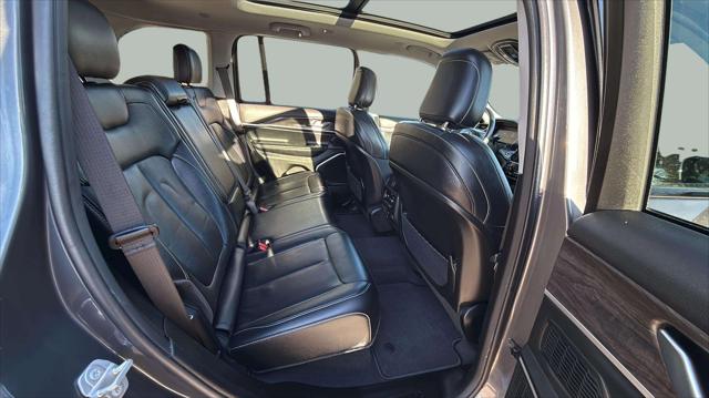 2022 Jeep Grand Cherokee Limited 4x4