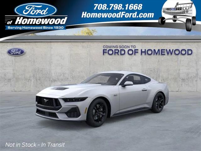 2026 Ford Mustang GT Fastback for sale in Homewood, IL