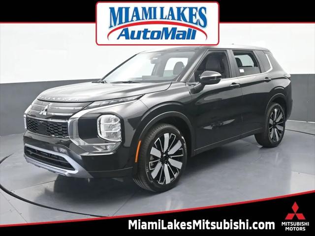 2026 Mitsubishi Outlander SE 2.5 2WD for sale in Miami Lakes, FL