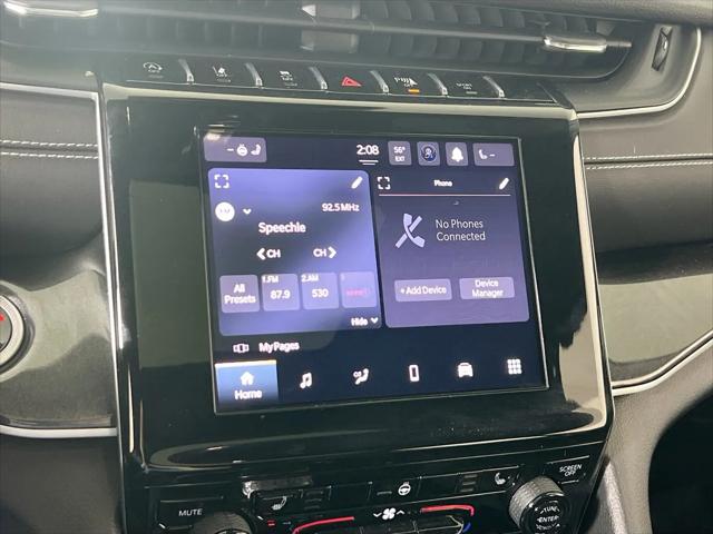 2023 Jeep Grand Cherokee Altitude 4x4