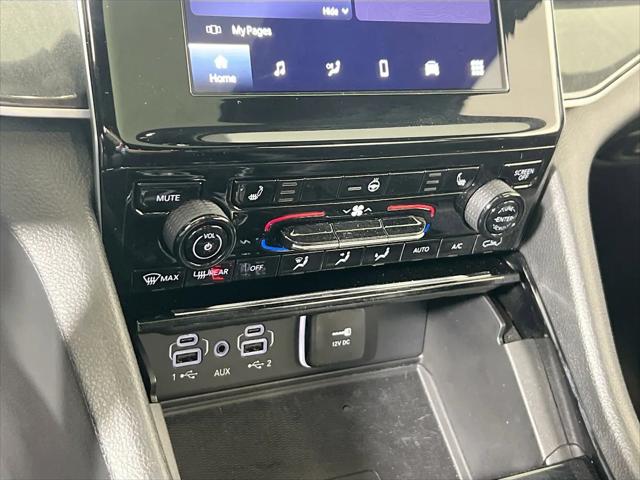 2023 Jeep Grand Cherokee Altitude 4x4