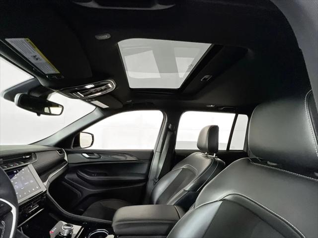 2023 Jeep Grand Cherokee Altitude 4x4