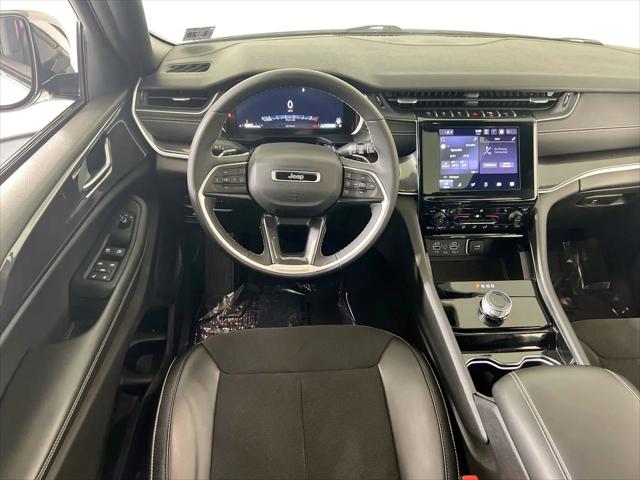 2023 Jeep Grand Cherokee Altitude 4x4