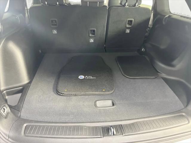 2023 Jeep Grand Cherokee Altitude 4x4