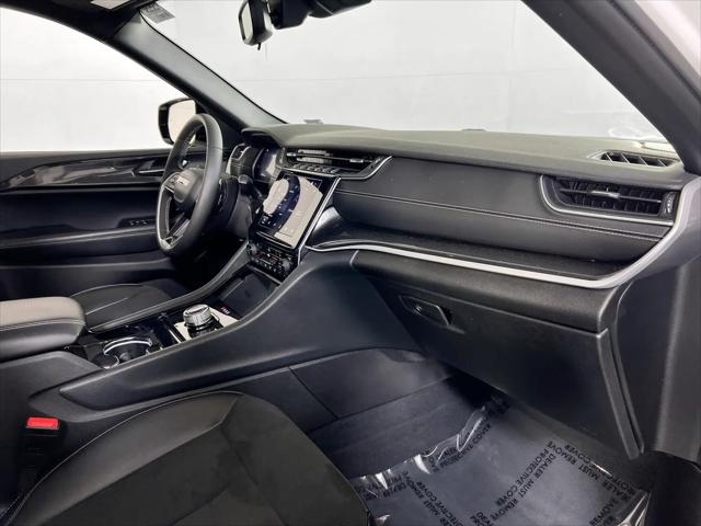 2023 Jeep Grand Cherokee Altitude 4x4