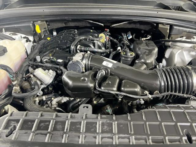 2023 Jeep Grand Cherokee Altitude 4x4