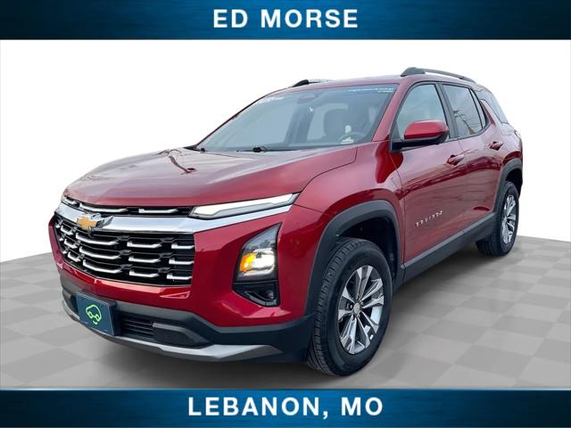 2025 Chevrolet Equinox AWD LT for sale in Lebanon, MO