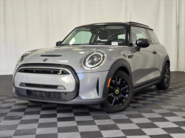 2022 MINI SE Hardtop Cooper for sale in Fife, WA