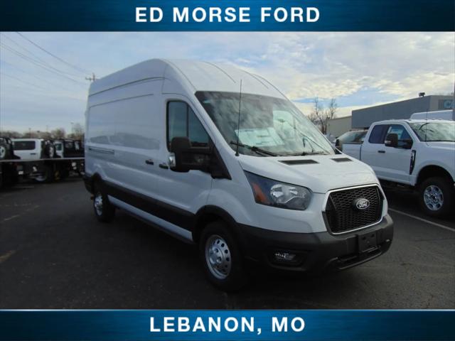 2026 Ford Transit Cargo Van T-350