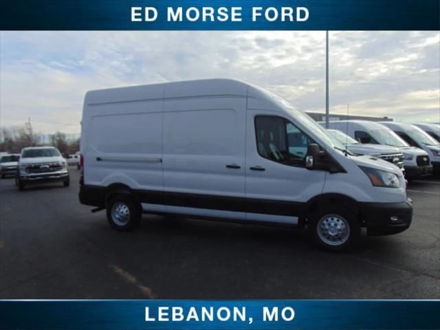 2026 Ford Transit Cargo Van T-350