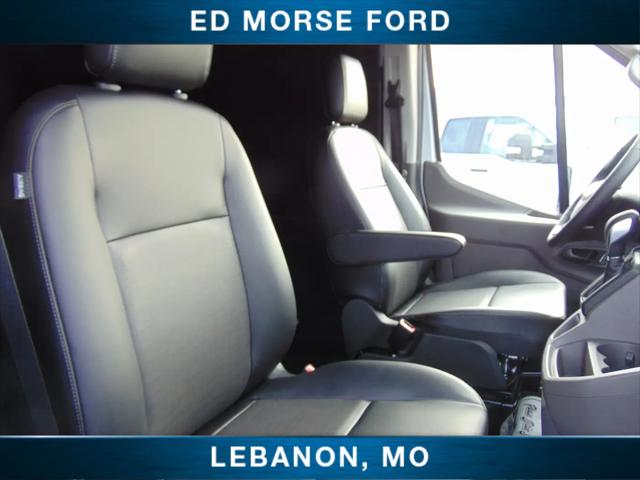 2026 Ford Transit Cargo Van T-350