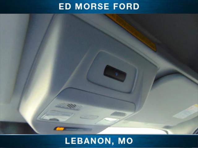 2026 Ford Transit Cargo Van T-350