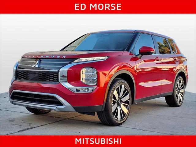 2026 Mitsubishi Outlander SE 2.5 2WD for sale in Tampa, FL