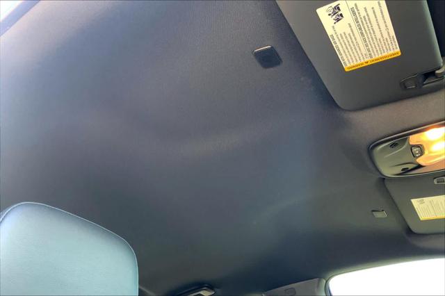 Used 2025 Chevrolet Colorado For Sale in Lubbock, TX