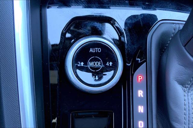 Used 2025 Chevrolet Colorado For Sale in Lubbock, TX