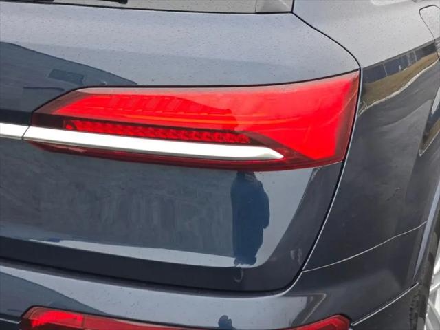 2025 Audi Q7 Premium Plus 55 TFSI quattro Tiptronic