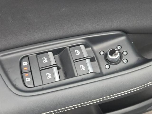 2025 Audi Q7 Premium Plus 55 TFSI quattro Tiptronic