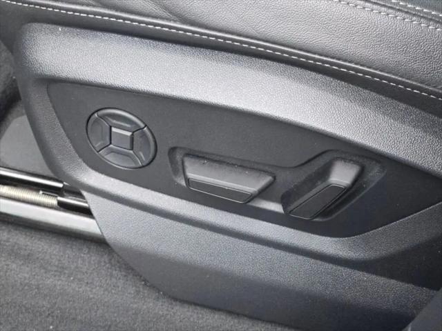2025 Audi Q7 Premium Plus 55 TFSI quattro Tiptronic