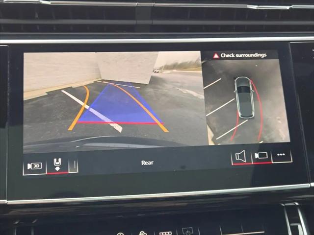 2025 Audi Q7 Premium Plus 55 TFSI quattro Tiptronic