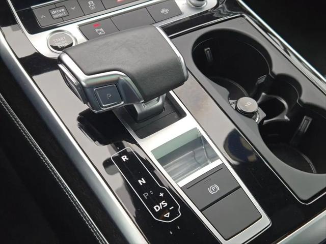 2025 Audi Q7 Premium Plus 55 TFSI quattro Tiptronic