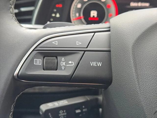 2025 Audi Q7 Premium Plus 55 TFSI quattro Tiptronic