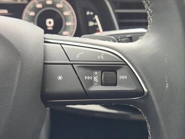 2025 Audi Q7 Premium Plus 55 TFSI quattro Tiptronic