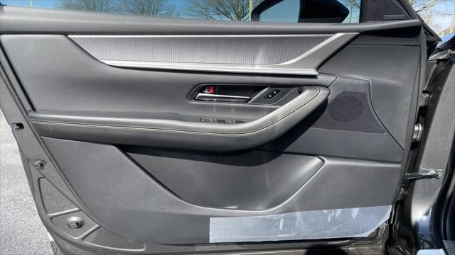 2026 Mazda X-90 Premium Sport
