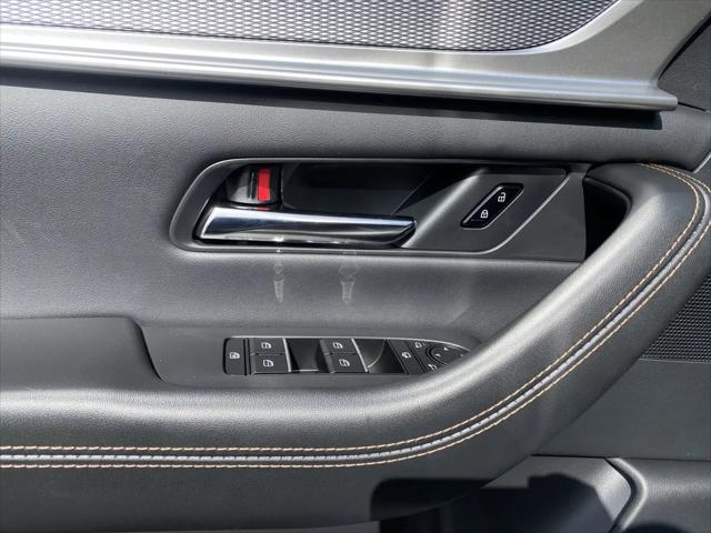 2026 Mazda X-90 Premium Sport