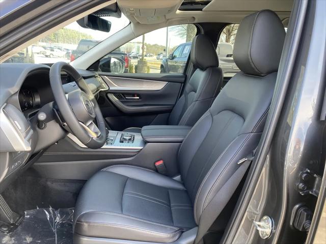2026 Mazda X-90 Premium Sport