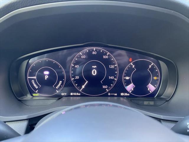2026 Mazda X-90 Premium Sport