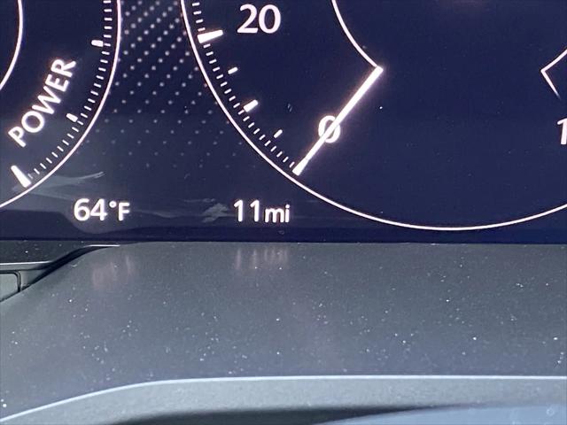 2026 Mazda X-90 Premium Sport