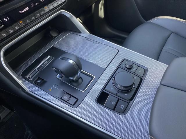 2026 Mazda X-90 Premium Sport