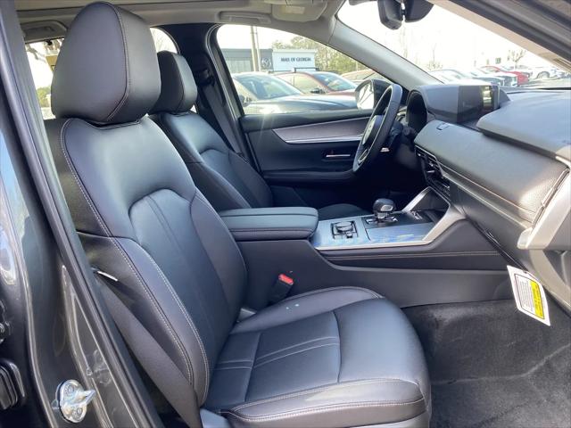 2026 Mazda X-90 Premium Sport