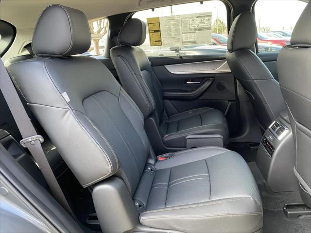 2026 Mazda X-90 Premium Sport