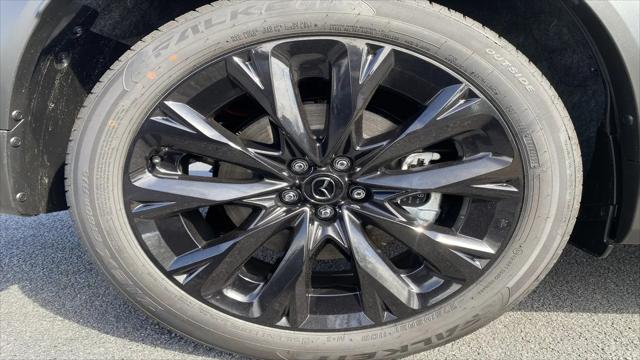 2026 Mazda X-90 Premium Sport