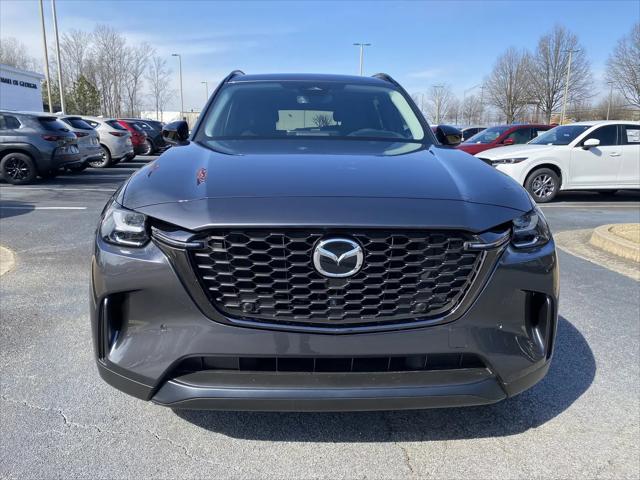 2026 Mazda X-90 Premium Sport