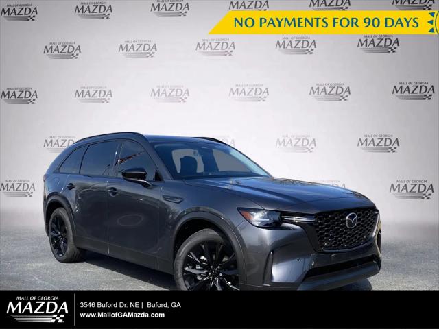 2026 Mazda X-90 Premium Sport for sale in Buford, GA