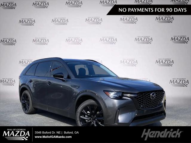 2026 Mazda X-90 Premium Sport for sale in Buford, GA