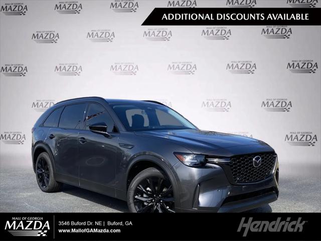 2026 Mazda X-90 Premium Sport for sale in Buford, GA