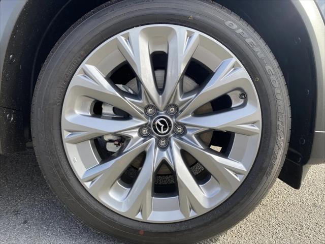 2026 Mazda X-90 3.3 Turbo Premium Plus