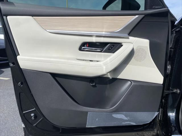 2026 Mazda X-90 3.3 Turbo Premium Plus