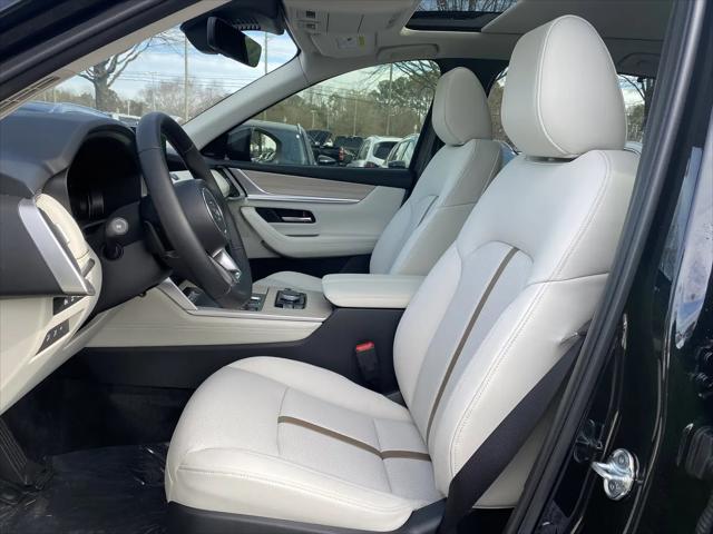 2026 Mazda X-90 3.3 Turbo Premium Plus
