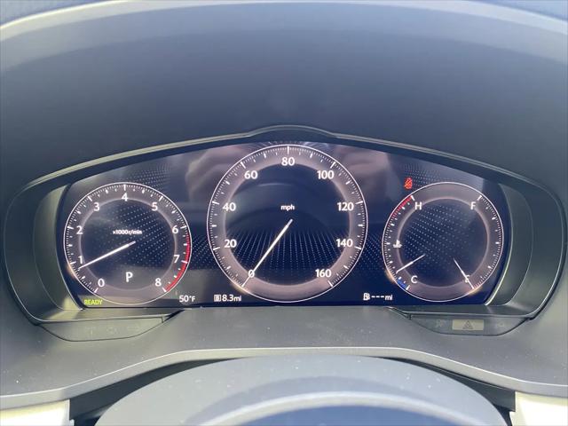 2026 Mazda X-90 3.3 Turbo Premium Plus